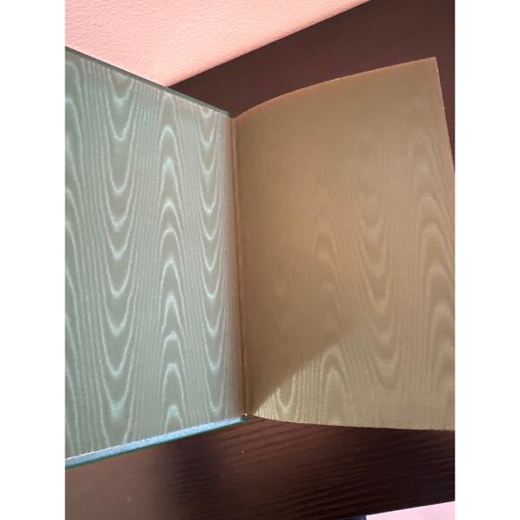 Saul Bellow Humboldt's Gift Franklin Library 25th Anniversary Ltd Edition - Picture 5 of 7